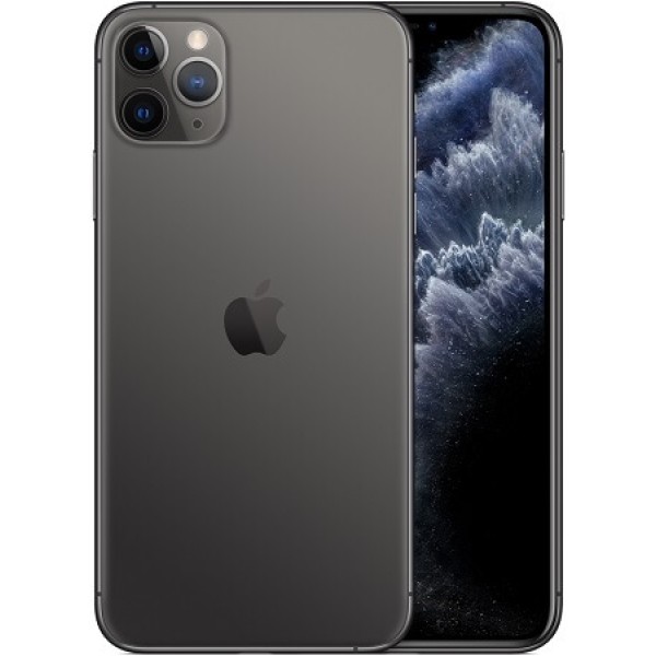 Apple iPhone 11 Pro 256 Gb Space Gray